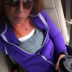 Meet your Posher, Mandy